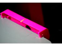 Vaccum desk attachment by James1414