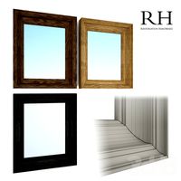 Marseilles Mirrors