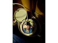 Sensus 620 TCRT-5000 Sensor Holder by peeter123