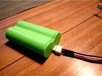 18650 Utility Pack by tommal