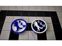 CE Williams Coins by briantulay