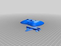 drone plane glider cover by marioXDesing