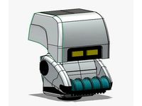 m-o (Microbe Obliterator) by sdedux