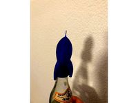 Fairydust Mate Cap by GeeF