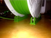 Just a spool roller by hackele