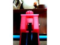 CR-10 Y-Axis Belt Tensioner Remix Slight Change by fatihmehmetozcan
