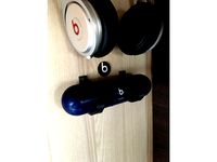Beats Pill 2.0 Wall Holder by gybalazs