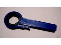 Oil filter wrench by rocker_bbert