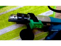 Water Level Balance Meter for a Drill by mrstanlez