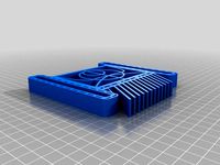 My Featherboard Small 5x5 by dlemaker