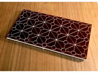 Folding Fanorona by Zippitybamba