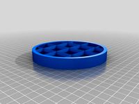 Eggo Cutter by mgburnie