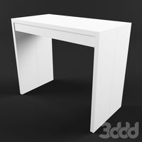 Стол-консоль Idealsedia Lima