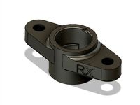 RamjetX - Thrustmaster T300 T500 TX Quick Release PS2 Mini DIN 6 Pin insert by RamjetX