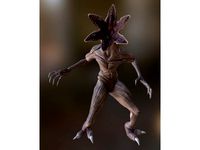 Demogorgon - Stranger Things by kspmoure