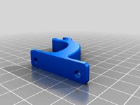 Mendel Wire Supports by rullmann