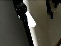 Lever Tab by GerryPB