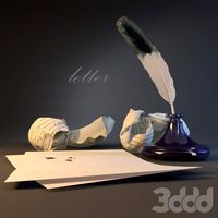 Letter