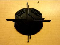 Navajo Technical University logo Prt 2 by cnez1