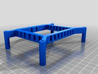 Revolution Expansion Module (REV) Cable Holder by ProspectRidgeAcademy