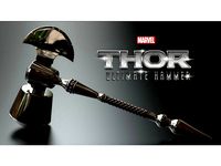 Thor Ultimate Hammer by TheBrokenNerd83