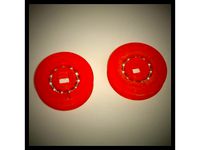 Best & Easiest to print Ball Bearing by PowerScissor