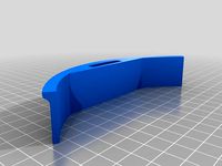 PS4 Playstation PRO Headset Stand by Jako124