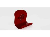 Iphone stand by Brahmabeej