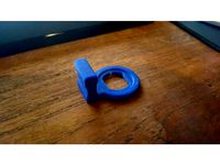 Handle for Server Rack by M05T3RT