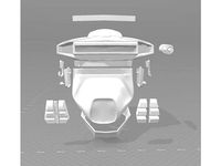 Boushh Helmet V2 by Jace1969