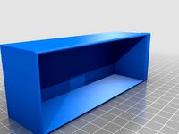 Akro-Mils Small Bin by Rat_steve