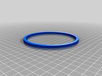 light spacer by Craftsrme