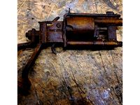 Pipe Revolver from fallout 4 by PG3D