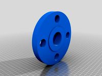 WELDING NECK 1.1/2" by GuilhermeAdams