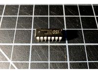 DIP Integrated Circuit Customizer by zembacraftworks