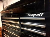 Snap-Off Badge by Gatorbacon