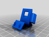 Phone Stand by Tiny368