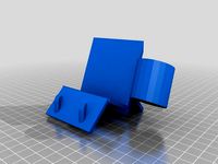 phone stand 2 by Tiny368