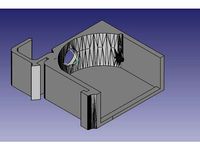 Fibaro DIN Rail - old and new antenna style by shorty707
