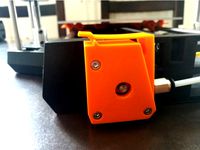Extrudeur verrouillable remake by selmalki