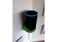 Echo 2 Wall mount by ardunoid