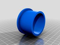 K-2SO Shoulder mount by stormtrooperguy