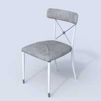 Jonathan Adler Rider Dining Chair