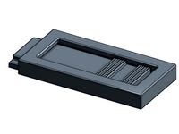 Webcam Cover by OverFound