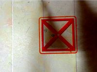 Center Test pattern by AlwaysExploring