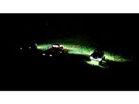 Rear lights 3pcs 5mm LED RC by Finntrollet