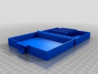 mouthpiece box trumpet by mdsajjad