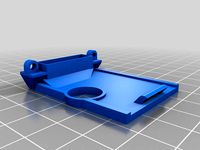 CR-10 Directed Airstream Fan Duct Combo by Xitron