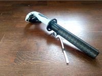 HTC Vive Controller Sword Handle for Katana X (with tsuba) by Seth2Christ