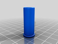 .44 special ammo for Andrew Foster Blade Runner Blaster by Johnojodo